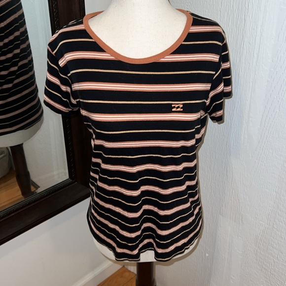 Billabong Tops - Billabong Soul Babe Tee